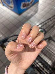 -八九日系美甲美睫
