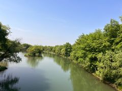 -西溪国家湿地公园