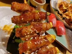 -友壹町寿司(嘉洲广场店)