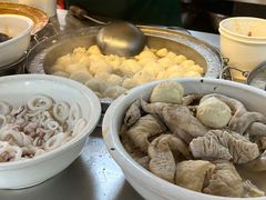 -四里沙茶面(湖滨四里店)