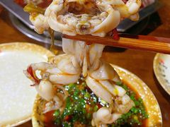 -王朝花椒鱼(杉板桥南一路店)