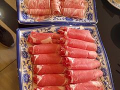 -青岛小羔羊火锅(李村公园店)