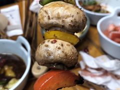 -炒豆合作社(东四总店)