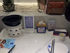 -兰湘子·湘菜小炒(崂山丽达店)