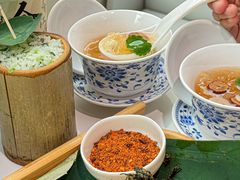-苏梦江南·淮扬菜(夫子庙店·全天营业中)
