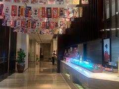 -南苑环球酒店-稻菊日式餐厅(鄞县大道店)