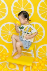 -爆米花儿童美发乐园(红博中央公园店)