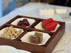 -品海楼·大连海胆锅贴馆(东港店)