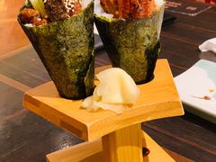 -山葵家·创意料理(宁波来福士店)