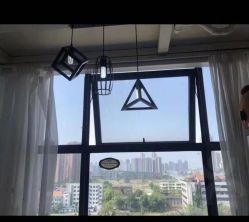 -起点潮色造型