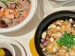 -莆田餐厅PUTIEN(西安万象天地店)