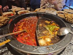 -蜀大侠火锅(总府路店)