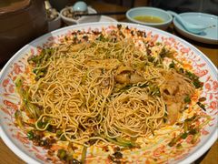 -苏帮主三样菜·江湖川菜(高新店)