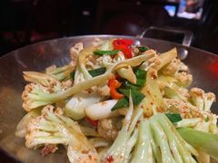 -绿茶餐厅(蓝色港湾店)