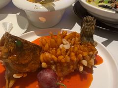 -松鹤楼·非遗·苏帮菜(融科店)