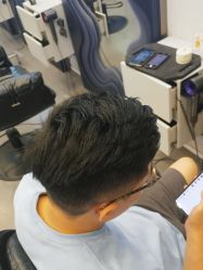 -CIT造型·烫发·染发