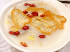 艇仔粥-天瑞轩·粤菜餐厅