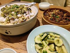 -汀小府·福建客家菜(鼓山沃尔玛店)