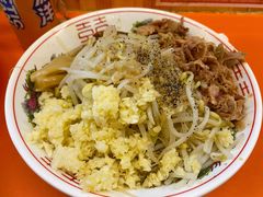 -拉面莊夢語＆中华料理八椿
