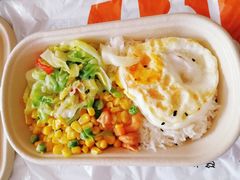 -海盗虾饭·剥好的小龙虾饭(SOHO尚都店)