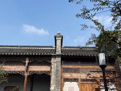-老门东历史文化街区