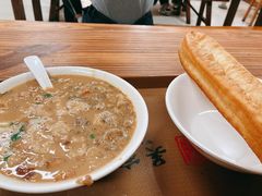油条-阊门姚记豆浆(旧学前直营店)