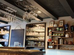 -熠盛·本帮菜Bistro(永嘉路店)