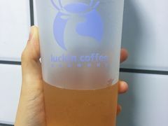 -瑞幸咖啡(深圳来福士广场店)