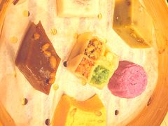 -得月楼·省级非遗·传统苏帮菜(观前店)