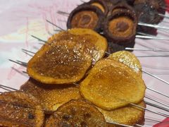 -北三老太太烧烤(人生一串上榜店)