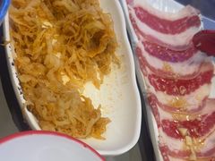 -外婆掌柜·东北家庭烤肉(托乐嘉店)