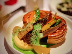 -壳里西餐厅Coquille Seafood Bistro(蒙自路店)