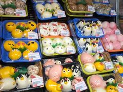 -GranVida生活超市(海信广场店)