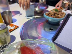 -路边羊烧烤酒场(宝带路店)