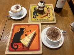 -Entrecôte 法国牛扒馆(保利·时光里店)