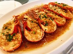 -东方明珠老上海8号餐厅