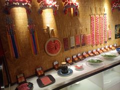 -羊大爷涮肉(亮马桥店)