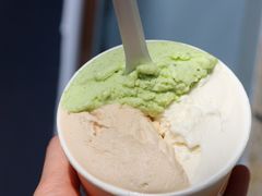 -Dip in Gelato(富民路店)