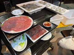 -巴蜀大宅门火锅(北大街店)