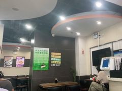 -李先生牛肉面大王(北京站售票厅餐厅)