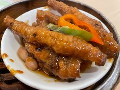 -金鮀岛潮州酒家