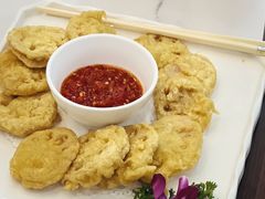 炸藕夹-湖北味道(湖北大厦店)