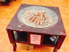 -雅和生态渔庄·宜城锅巴饭(龙灵山公园店)