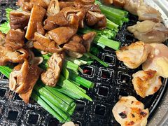-霸腹烤肉(厦门柚子番店)
