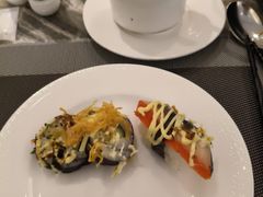 -安蒂娅·海鲜自助餐厅(安蒂娅美兰酒店)