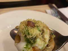 -克比叔叔印度餐厅Kebabs on the Grille(永康路分店)