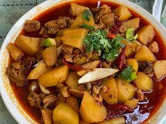 -伊隆斋(什刹海店)