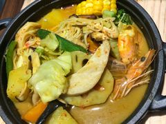 -井圣日膳(万达店)