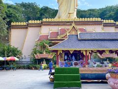 -西双版纳勐泐文化旅游区