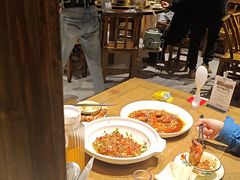 -后湖小院·乡野田园菜